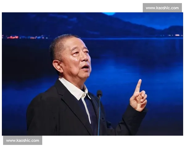 胡葆森寄语四川足球：盼 “傻瓜投资人” 坚守初心助力复兴