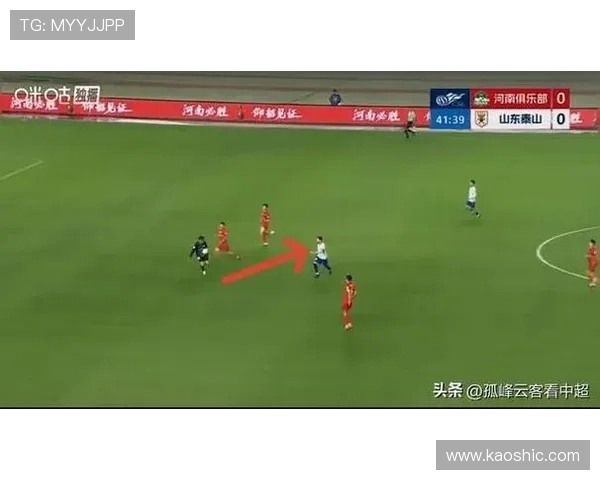 河南队 3 胜 1 平强势回暖！门将王国明放话：下半程更精彩