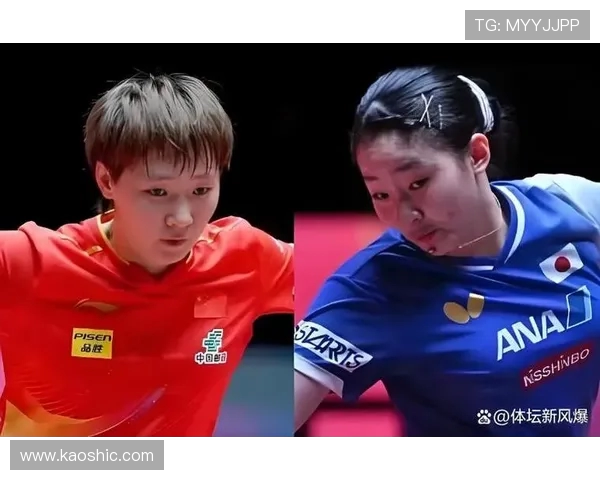 王曼昱伤病阴影笼罩！爆冷签运再遇克星张本美和